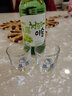 真露韓國(guó)原裝進(jìn)口燒酒青葡萄味清酒低度酒360ML瓶利口酒果味酒桃子 葡萄味20瓶 曬單實(shí)拍圖