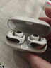 Bose Ultra 開放式耳機 劉憲華代言 真無線藍牙不入耳耳夾式耳機 沉浸空間音頻 驍龍暢聽技術(shù) 節(jié)日禮物 晨霧白 曬單實拍圖