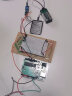 MAKEROBOT arduino套件入门学习套件开发板IOT物联网scratch开发套件 A套餐：arduino学习基础套餐 含意大利UNO板 实拍图