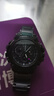 卡西歐（CASIO） 卡西歐CASIO手表G-SHOCK MT-G系列太陽能六局電波男士防水腕表 MTG-B3000BD-1A2 曬單實拍圖