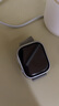 BHO【熱銷2萬+】適用蘋果手表iwatch s10保護(hù)殼膜一體apple watch s9/8/7/se2套全包屏鋼化膜防水防摔 殼膜一體【星光色】 S10【46mm表盤】 曬單實(shí)拍圖