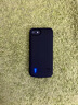 Uobor適用蘋(píng)果iPhone充電手機殼se3背夾電池se2背夾充電寶8便攜7超薄6大容量6s移動(dòng)電源plus全包8P輕7P 【適用蘋(píng)果Se2和Se3代】5500毫安時(shí)黑色 曬單實(shí)拍圖