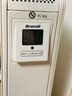 Brandt白朗取暖器家用浴室臥室客廳電暖氣節能取暖器可移動(dòng)儲能電熱取暖器 儲能取暖器Y25 曬單實(shí)拍圖