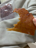 黃勝記廈門(mén)黃勝記豬肉脯88g*5 福建特產(chǎn)老字號(hào)豬肉干豬肉柳肉粒肉松零食 牛肉干48g*5包 曬單實(shí)拍圖
