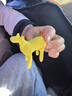 美樂童年剪紙貼貼樂兒童手工diy幼兒園2-3歲益智入門寶寶安全創(chuàng)意折紙貼紙書玩具套裝生日禮物美食派對(duì) 曬單實(shí)拍圖