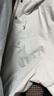 KAILAS凱樂石獵風(fēng)沖鋒衣FILTERTEC 2L防水戶外徒步防風(fēng)夾克登山服女款 曬單實(shí)拍圖
