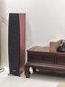 尊寶Jamo C97 II 客廳家庭套裝音響hifi高保真發(fā)燒級落地主音箱 家用影院中置環(huán)繞超重低音 C97II落地音箱紅色 曬單實(shí)拍圖