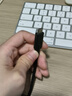 東芝（TOSHIBA） 移動(dòng)硬盤(pán)CanvioBasics新小黑A5兼容Mac高速USB3.2傳輸硬盤(pán) 新小黑PT系列 【移動(dòng)硬盤(pán)+T-C線】連接Type-C的接口 4TB 曬單實(shí)拍圖