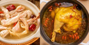 跑山密水農(nóng)家新鮮柴公雞 糧食喂養(yǎng)老母雞 生鮮雞肉 3斤柴公雞 曬單實(shí)拍圖