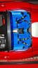 Burago法拉利SP3跑車(chē)模型1:18原廠(chǎng)合金仿真車(chē)模擺件生日禮物送男生520 法拉利SP3鮮紅【高定收藏盒】 曬單實(shí)拍圖