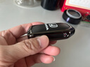 率揚適用于廣汽本田冠道車(chē)鑰匙套u(yù)rv殼扣汽車(chē)車(chē)內裝飾用品大全2022款 (槍殼黑皮)全包+金屬扣 曬單實(shí)拍圖