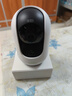 360攝像頭8MAX 4K版 800萬云臺家用攝像頭家用監(jiān)控手機遠程監(jiān)控器360度夜視全景嬰兒寵物看護 【800萬像素】云臺8Max 4K版+64G卡 曬單實拍圖