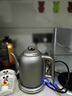 SUMO EGGS純鈦燒水壺辦公室家用電熱水壺泡茶專(zhuān)用自動(dòng)上水斷電大容量茶壺 純鈦快速壺 1.8L 曬單實(shí)拍圖
