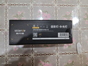 斯丹德（sidande）攝影手電筒補光燈四色便攜小型造影打光聚光筒燈拍照手電束光筒適用直播間影棚器材手持發(fā)絲燈 10w攝影手電筒+造影片 曬單實拍圖