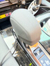 瓊昊車品適雷克薩斯RX350h硅膠檔把套NX260中控排檔頭蓋500h車內(nèi)飾用品450 23-25款RX 硅膠檔把套【原車黑】 曬單實拍圖