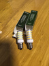 慕熾 led油煙機燈泡e12螺口縫紉機e14迷你冰箱冷藏床頭微波爐壁燈光源 E12-5W-暖光 曬單實(shí)拍圖