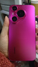 華為HUAWEI  Pura 70  二手手機國行優(yōu)惠券補貼 櫻玫紅 12G+512G 曬單實(shí)拍圖