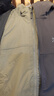 天石鵝鎧甲Primaloft金標(biāo)P棉棉服男士立領(lǐng)春秋運(yùn)動(dòng)夾克內(nèi)搭中間層G431 蒼松綠色 60g/㎡ XL （180/100A） 曬單實(shí)拍圖