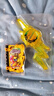 萬(wàn)代萬(wàn)代（BANDAI）假面騎士圣刃 DX圣劍驅(qū)動(dòng)器 變身腰帶 奇幻驅(qū)動(dòng)書(shū) DX阿拉丁&黃雷紋章 曬單實(shí)拍圖