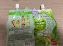 SMOOTO泰國711代購SMOOTO小樣番茄精華面膜原液蘆薈膠面霜防止曬霜全系 1包 5ml 蝸牛原液蘆薈膠修護(hù) 曬單實(shí)拍圖