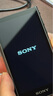 索尼（SONY）NW-A306 安卓高解析度音樂播放器 MP3 Hi-Res Audio 3.6英寸 NW-A306黑色 曬單實(shí)拍圖