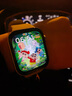 華為（HUAWEI）【咨詢享優(yōu)惠】華為手表watch fit3運(yùn)動(dòng)智能100+運(yùn)動(dòng)模式藍(lán)牙通話NFC門(mén)禁支付男女成人2AX智能 原野綠丨定制表帶+精美表盤(pán) 曬單實(shí)拍圖