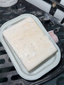 Goat Soap澳洲進(jìn)口正品山羊奶皂去除角質(zhì)修復受損沐浴皂椰子油味100g 曬單實(shí)拍圖