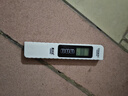 晨洲島測(cè)高精度TDS水質(zhì)檢測(cè)筆凈水器測(cè)水質(zhì)筆家用純凈水質(zhì)檢測(cè)儀器飲用 升級(jí)款雙背光水質(zhì)檢測(cè)筆 曬單實(shí)拍圖
