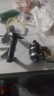 D&Q彈弓發(fā)射器 魚(yú)鏢神器 獵魚(yú)彈弓搶 戶外打捕漁釣魚(yú)多功能彈弓套裝 套餐四【綠激光】 曬單實(shí)拍圖