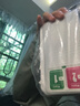 蘭超 適用蘋果8plus/7p手機(jī)殼 iPhone6plus全包防摔ins風(fēng)簡約7/8高級感se3泡芙硅膠6s軟殼漸變男女款 【黑色】高級漸變灰-贈保護(hù)膜 蘋果8(7)se3-2 曬單實拍圖