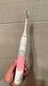 幻想飛碟適配飛利浦PHILIPS sonicare電動(dòng)牙刷頭hx6640/HX6807/hx6620/hx6622/hx6630/hx6632替換頭 8支 【C3至臻護齦型】 曬單實(shí)拍圖