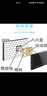 安居寶AJB-FJ11CC可視對講門(mén)鈴7寸屏AJB-FJ11CC9B新款替代老款室內分機 AJB-FJ11CC 白色 曬單實(shí)拍圖