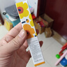 法蘭琳卡修顏潤(rùn)澤隔離防曬霜SPF50+PA++遮瑕防水防汗戶外旅游軍訓(xùn)男女學(xué)生 曬單實(shí)拍圖