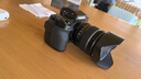 富士FUJIFILM X-H2 XH2微單相機無反單電數(shù)碼照相機8K視頻高速連拍五軸防抖 X-H2 16-80套機 曬單實拍圖