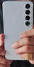 魅族魅族21手機殼Meizu21新款透明硅膠保護套MZ 21簡約全包超薄防摔殼 高清透明不發(fā)黃升級鏡頭保護1個 魅族 21 曬單實拍圖