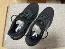 布魯克斯（BROOKS）男子Glycerin max超級甘油月光系列緩震跑鞋 極光黑/烏木色 45 曬單實(shí)拍圖