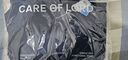 CARE OF LORD 金標 Primaloft 男士秋冬商務(wù)休閑棉服夾克翻領(lǐng)棉衣8561 海軍藍 XL 曬單實(shí)拍圖