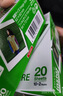 拍立得現(xiàn)貨拍立得方形4寸相紙膠片適用富士instaxSQ1 SQ6 SQ10 SQ20SP3 方形日落相紙（10張） 曬單實拍圖