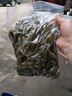 漁人百味裙帶菜梗5/3/1斤裙帶葉批發(fā)海白菜海帶鹽漬海藻菜涼拌菜素食干貨 2500g 簡裝 鹽漬粗裙帶梗段 曬單實(shí)拍圖