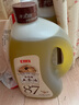 齊云山 云之上土茶油贛南一級冷壓榨純正食用油4.86L 適用孕產婦寶寶 曬單實拍圖