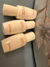 雪花秀（SULWHASOO）致煥活潤燥肌底精華液90ML 護膚品化妝品 補水保濕 滋潤 滋潤修護 雪花秀潤燥精華8mlx3 曬單實拍圖