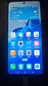 華為榮耀 HUAWEI X30（5G） 安卓智能 二手手機(jī)國(guó)行優(yōu)惠券補(bǔ)貼 魅海藍(lán) 6G+128G 曬單實(shí)拍圖