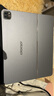 DOQO磁吸懸浮ipad鋁合金妙控鍵盤適用pro12.9蘋果air13英寸平板電腦專用觸控板一體藍牙鼠標套裝 【標配】太空灰 適用Pro12.9（3.4.5.6代）/Air13 曬單實拍圖
