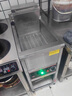 馳能（CHINENG）電油炸爐商用油炸鍋自動升降大容量油炸機立式商用炸雞薯條電炸鍋商用油炸爐 雙缸雙篩 可選220v380v 曬單實拍圖