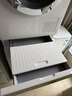 美諾（Miele）10KG+10KG洗烘套裝+抽屜疊加件套裝WCR871 C+TCL791+WTV511 曬單實(shí)拍圖