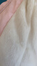 戴維貝拉（DAVE＆BELLA）女童棉服保暖連帽上衣加厚兒童外套冬裝新款小童服裝洋氣寶寶棉衣 粉色【現(xiàn)貨】 140 cm（建議身高130-140cm） 曬單實(shí)拍圖