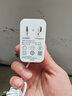 通用華為12v2a電源適配器AX6路由器AX3PRO電源線小藝AI音響充電器 華為12V2A 白色 英文新款 曬單實拍圖