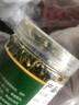 北京同仁堂蓮子芯新鮮干貨蓮子心清心泡水手工蓮籽蓮心連子心無硫干貨中藥材 蓮子心100克【罐裝】 曬單實(shí)拍圖