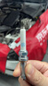 奔馳（Mercedes Benz）原廠火花塞 德國進(jìn)口 原廠火嘴 全系適用GL/CL/ABCESK/V/R/G級(jí) 更換火花塞服務(wù)（四支） 曬單實(shí)拍圖