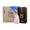 衡水老白干【名酒鑒真】 十年 壹拾年 42度 整箱裝 純糧地缸發(fā)酵白酒 2024年 500mL 4瓶 壹拾年整箱裝 曬單實(shí)拍圖